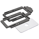 AVENTOS HKI 65.5840 MILLING TEMPLATE FOR LIFT MECHANISM
