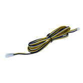 MODAR EXTENSION CABLE 2 METRE WITH MALE & FEMALE PLUG CCT 3 PIN CABLE