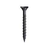 MOUNTING CLIP SCREWS BLACK