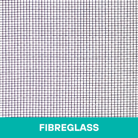 Flypro Fibreglass Mesh 1220mm x 50m