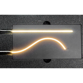 Hera FN LED Tape 950mm 9.9W 24V Warm White