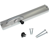 Whitco Chainwinder Non Lockable Silver