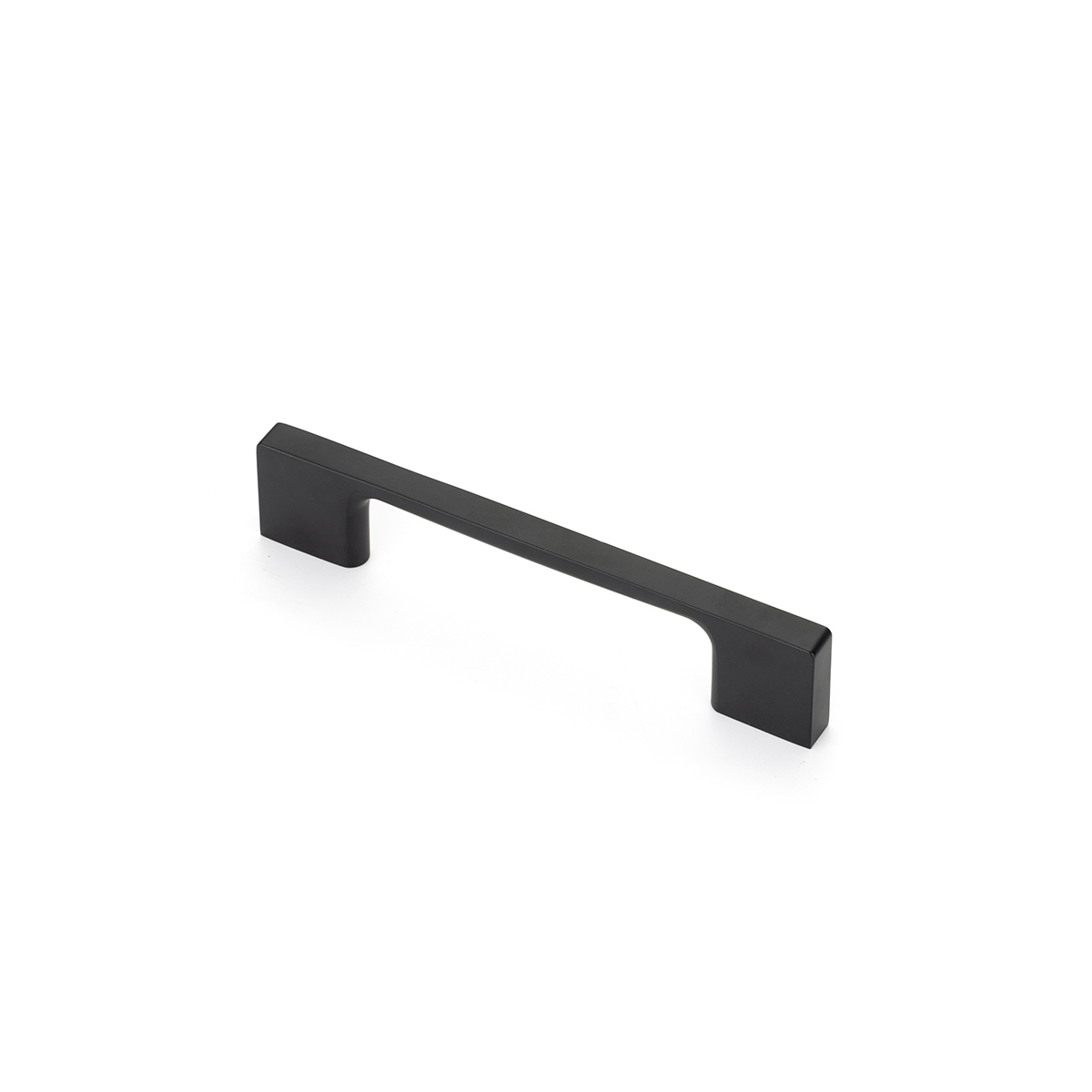Modar Morrison MK2 Handle 96mm CTC Matte Black
