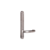 SYNERGY FURNITURE LW5905-70 SATIN CHROME INTERNAL PLATE LEVER ONLY
