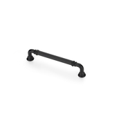 Modar Lorient Handle 128mm CTC Matte Black