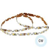 MODAR LED STRIP S2835 COOL WHITE 12V 60LED/M