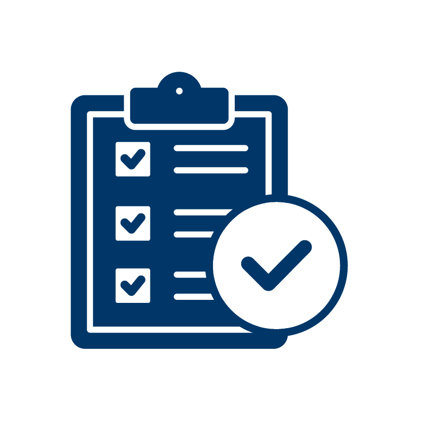 Spec Compliance Icon