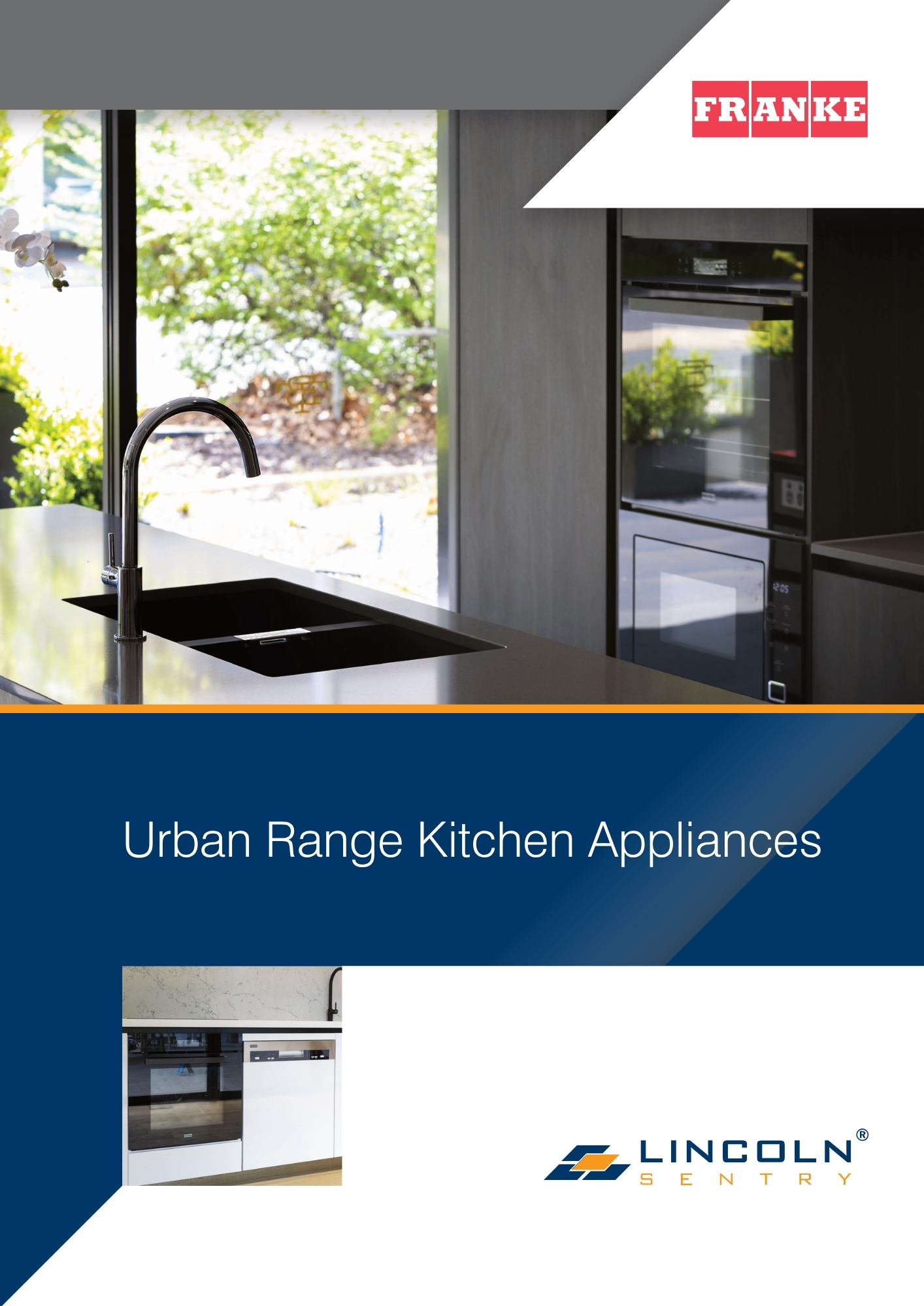 Franke Appliances