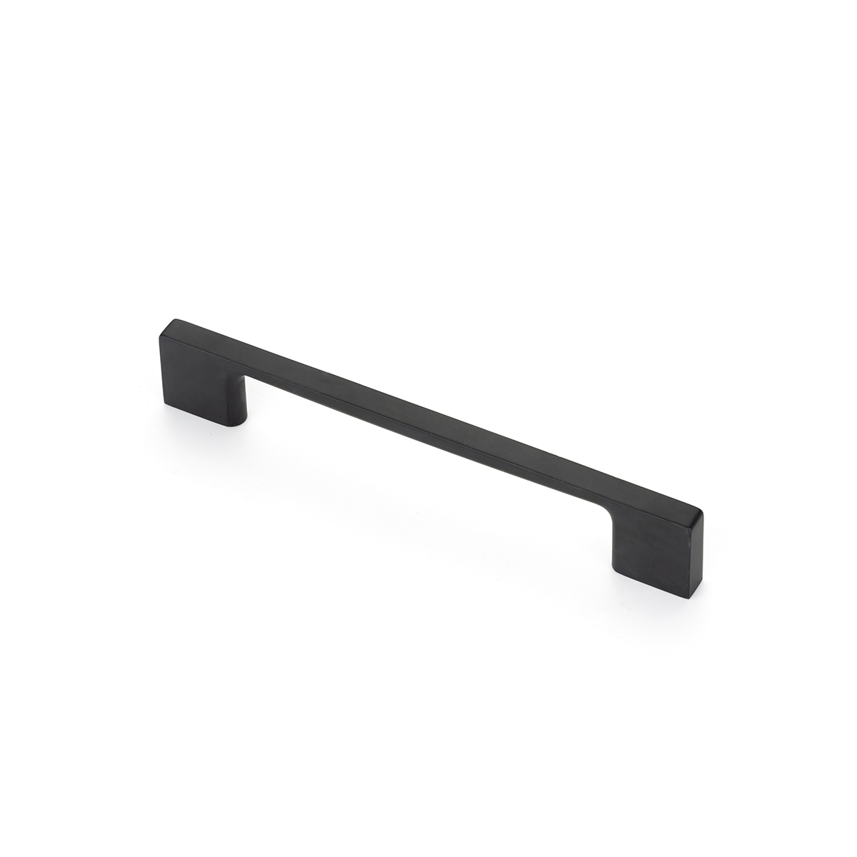 Modar Morrison MK2 Handle 128mm CTC Matte Black