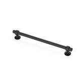 Modar Belfort Handle 192mm CTC Matte Black