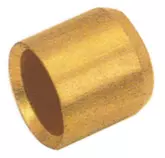 SUPPORT SHELF BUSH 8MM SOLID BRASS SUITS 1416861