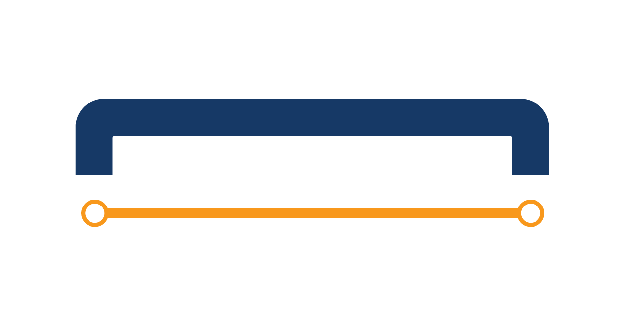 288mm CTC handle icon