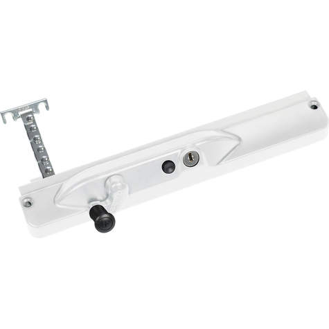 Whitco Chainwinder Lockable Key #32304 White