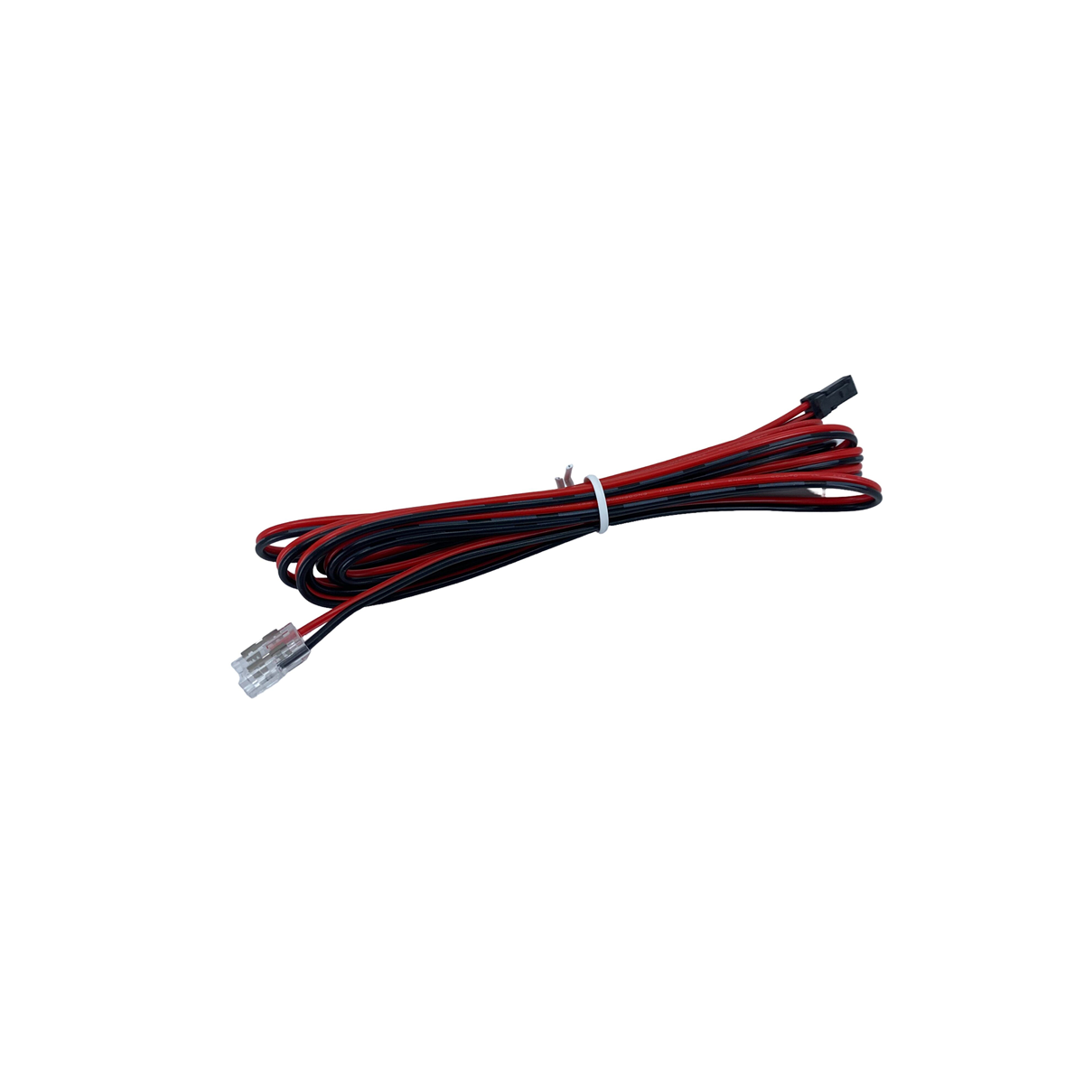 Modar Cable Male Plug & LED Strip Clip 2m Single Colour