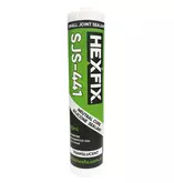 HEXFIX SMALL JOINT SEALANT CLEAR CRTG SJS-441 300ML