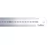MEASURE STAINLESS STEEL RULER 1000MM X 35MM X 1MM