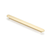 Modar Bruno Handle 192mm CTC Brushed Brass