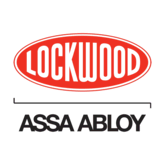LOCKWOOD TWIN BOLT LOCK LKG KIT ARIA HANDLE NO CYLINDER NO RODS