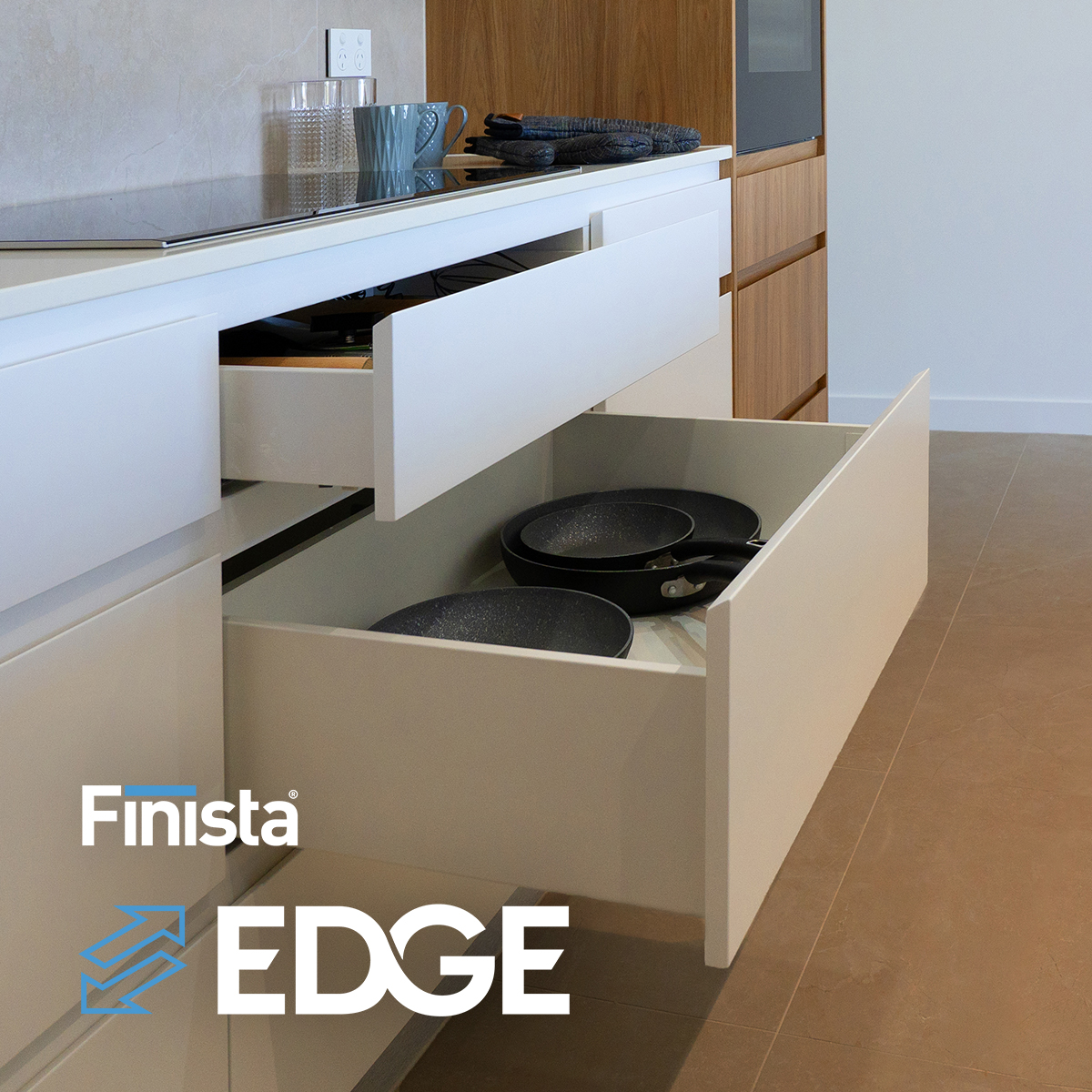 Finista Edge 3D