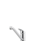 OLIVERI LONDON MIXER TAP CHROME