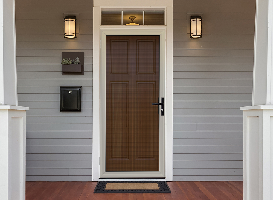 Security Doors