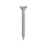 MOUNTING CLIP SCREWS SILVER