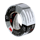 3M TAPE DUCT DT8 48MM X 54.8M SILVER