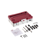 LAMELLO RASTO MONO SET IN SYSTAINER INCLUDING ACCESSORIES