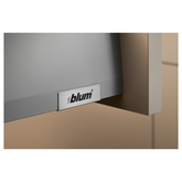 LEGRABOX SPECIAL BRAND ELEMENT ZA7.0709.BT - INMOLD COPPER