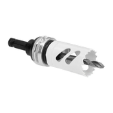 ALPHA PROLOCK HOLESAW CHANGE ADAPTOR 14-30MM X 2