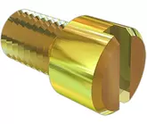 EXTENSION PIN LS SERIES FOR PUSH LOCK