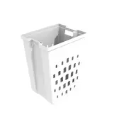 GOLLINUCCI LAUNDRY 50 LITRE BUCKET 1 X 50L- BUCKET ONLY