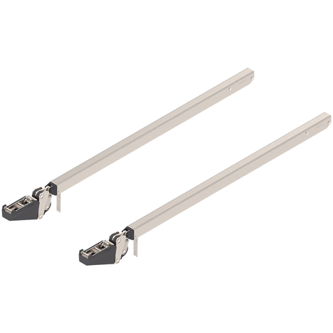 Blum AVENTOS HF top Arm Set 840-1200mm