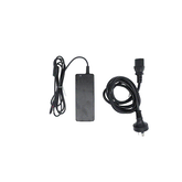 YALE AERON STANDARD 24VDC POWER SUPPLY BLACK