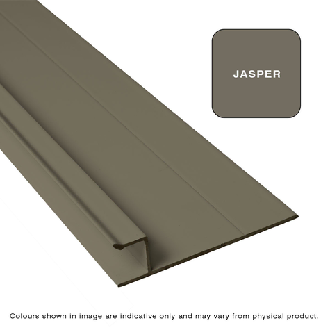 Flypro Sill Winder Skirt 62 x 15mm 5m Jasper