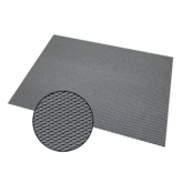 FINISTA NON-SLIDE LINER SOLID 524MM X 25 METRE BLUE GREY