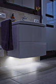HERA DYNAMIC LED TAPE 72W 5M ROLL