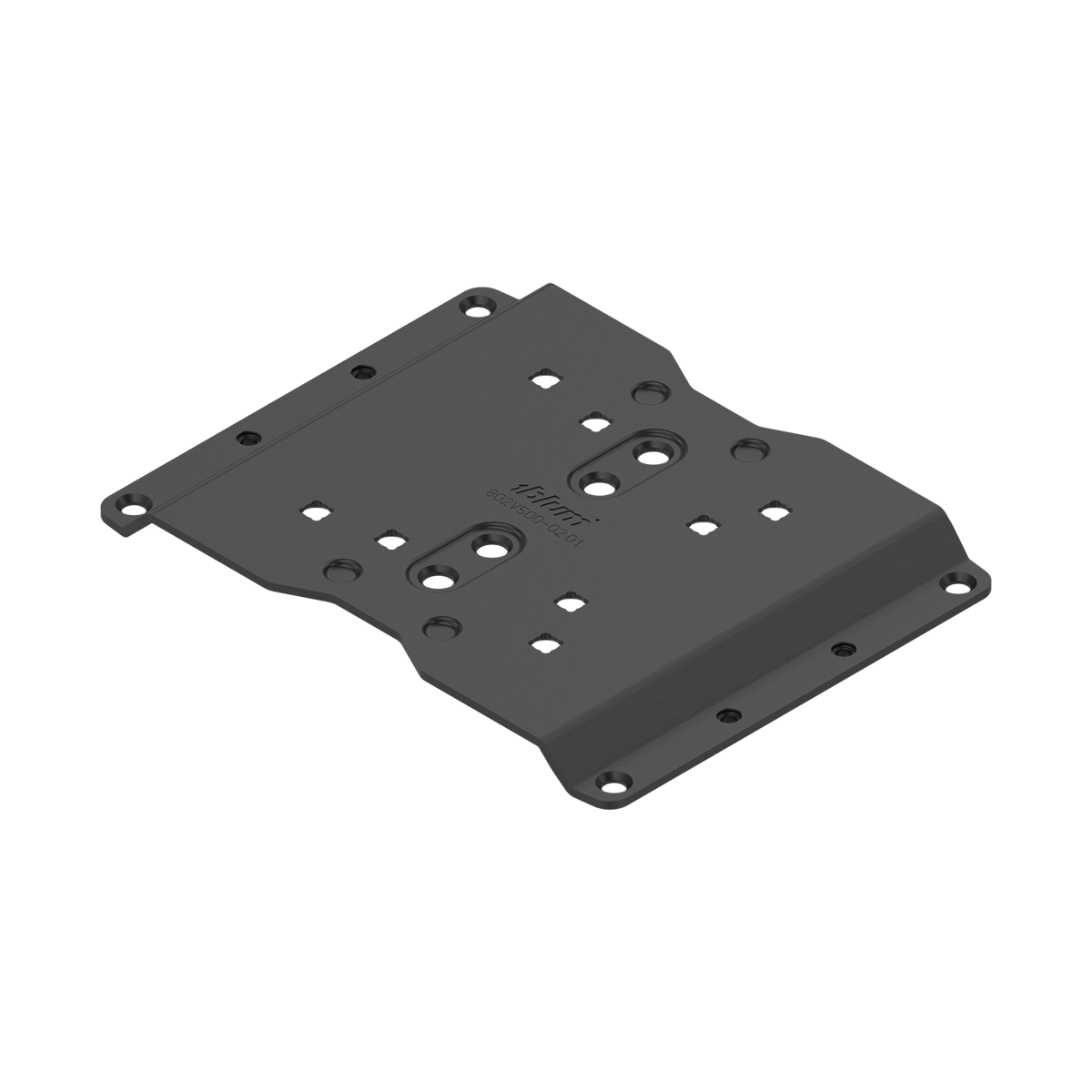 Blum REVEGO duo Pocket Connector Set w/ Plinth