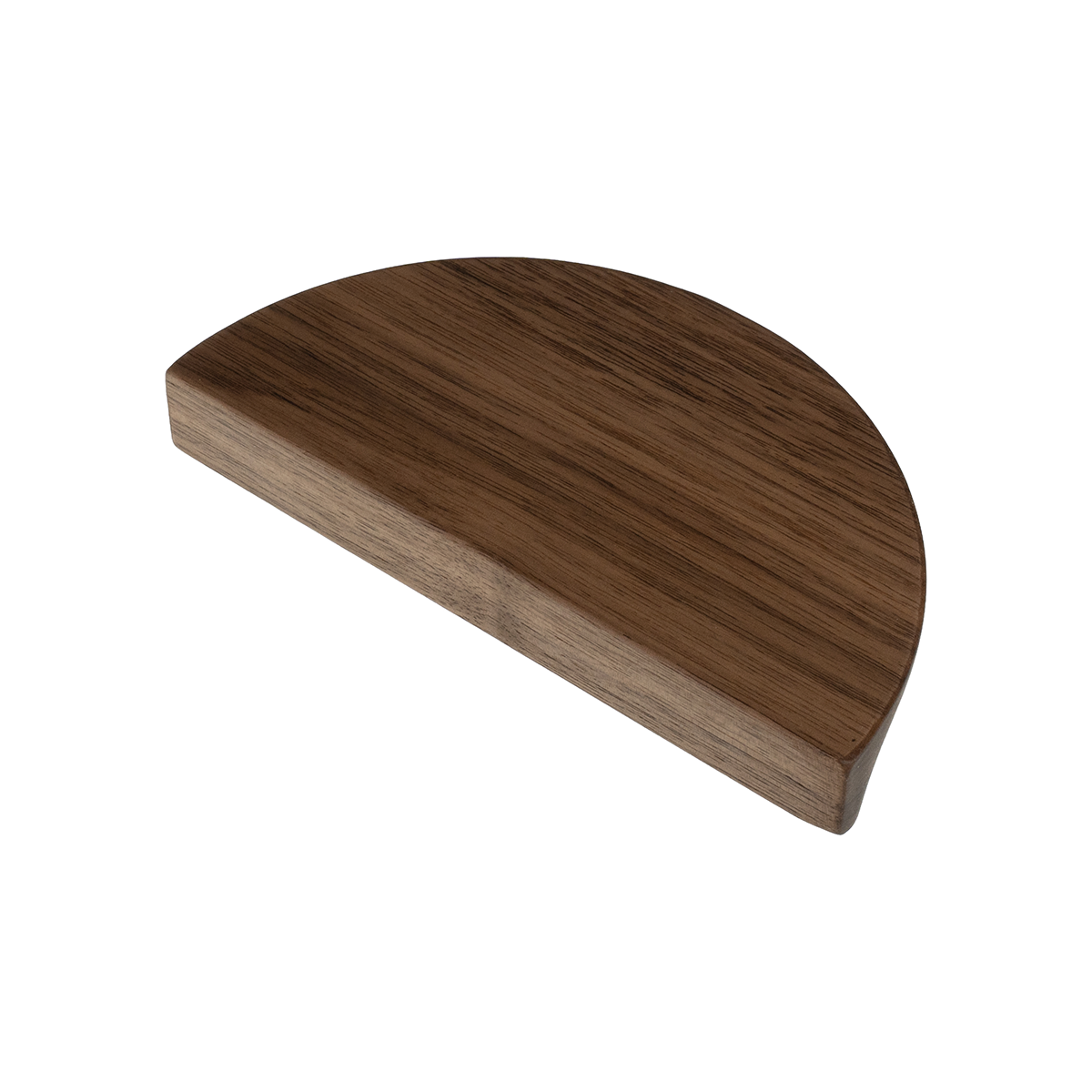 Modar Sol Timber Handle 150mm Walnut