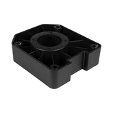 PLINTH BASE ONLY SCREW ON 64MM PATTERN