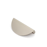 Modar Circulo Handle 80 x 39mm Brushed Nickel