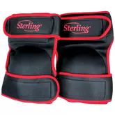 KNEE PADS STERLING COMFORT NON MARKING FITS ALL SIZES