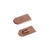 LAMELLO CABINEO COVER CAP RAL 8007 FAWN BROWN 2000 PIECES