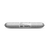 OCI 150PU FLEXIBLE POLYURETHANE SEALANT GREY 600ML