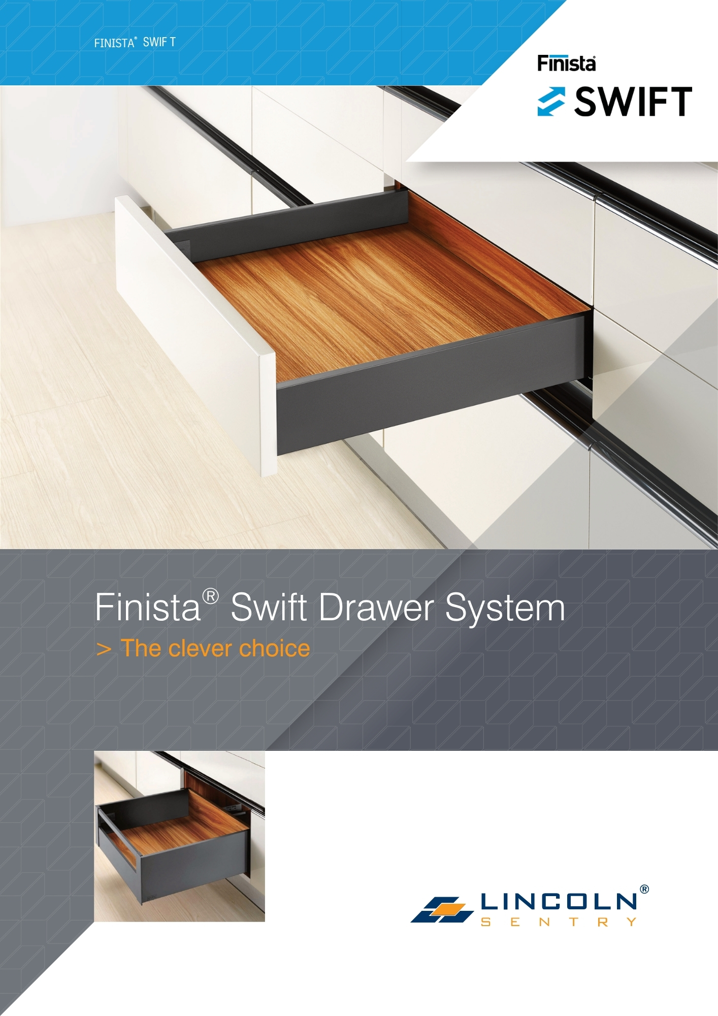 Finista Swift
