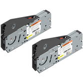 AVENTOS HL TOP 22L2510 LIFT MECHANISM SET 390-540MM & 480-580MM SYSTEM