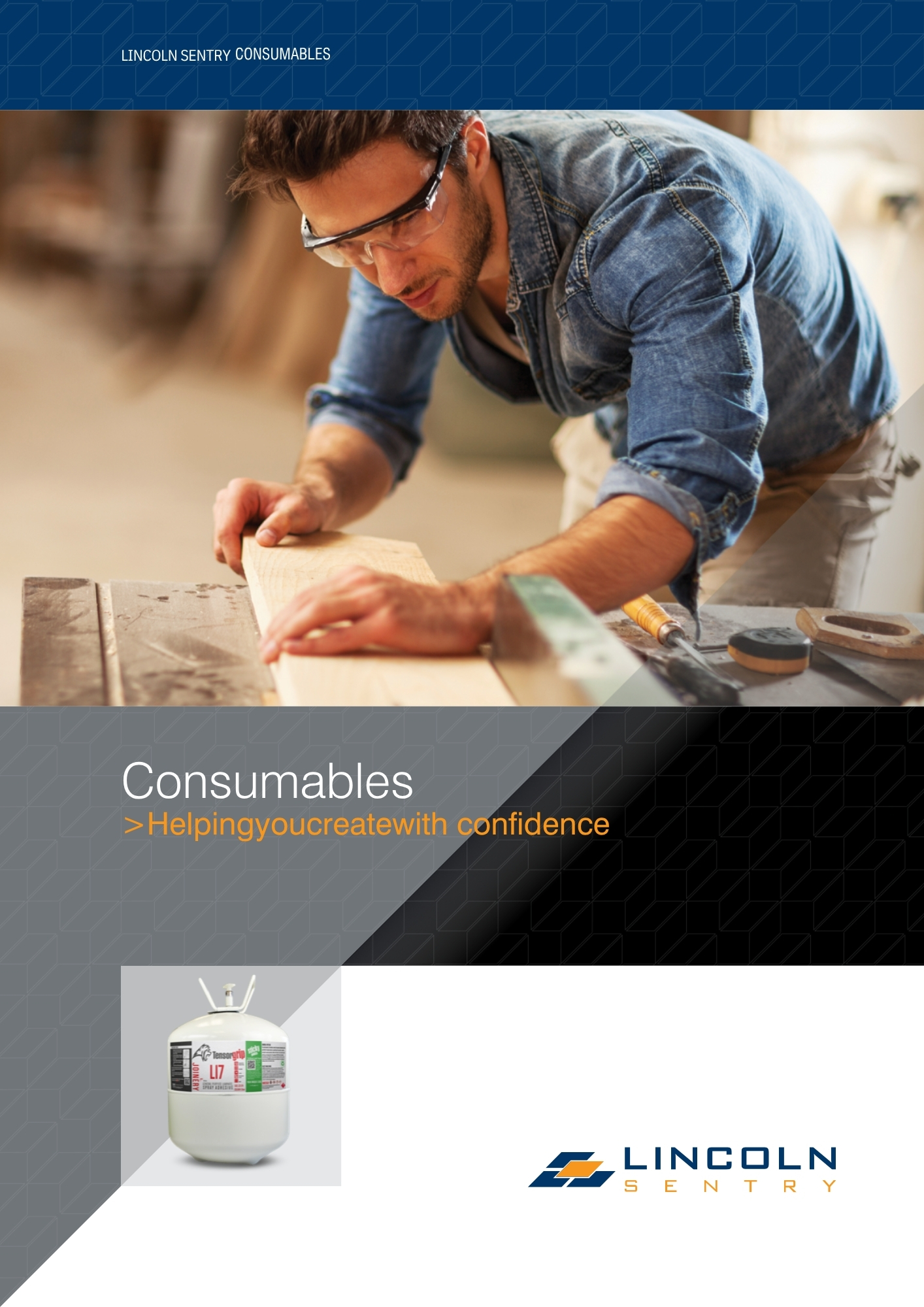 Consumables