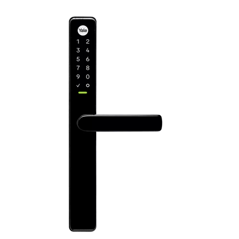 UNITY HD USSL INDURO 30BS 4P S SS STRIKE