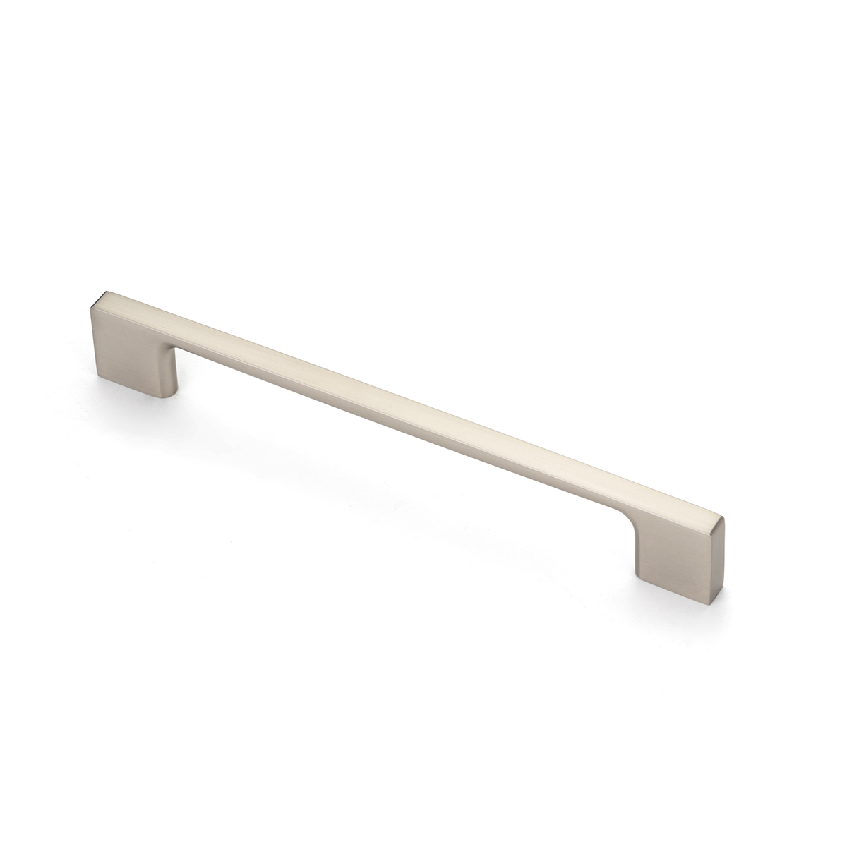 Modar Morrison MK2 Handle 160mm CTC Brushed Nickel