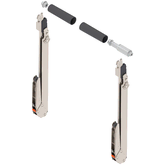 AVENTOS HL TOP 22L3900 LEVER ARM SET CABINET HEIGHT 480-580MM